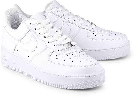 nike air force 39 weiß|Nike Air Force 1 white.